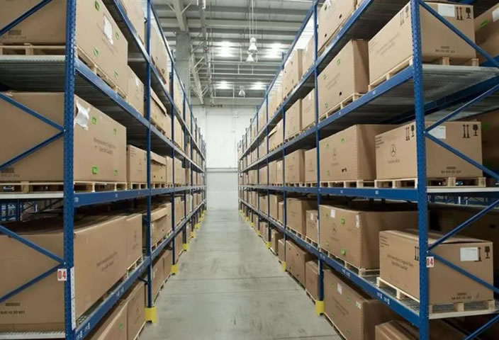 张家界到深州市货物仓储